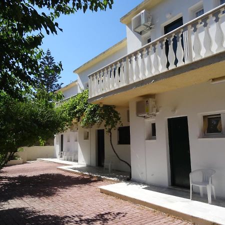 Anatoli Apartments Agios Stefanos Avliotes  Luaran gambar