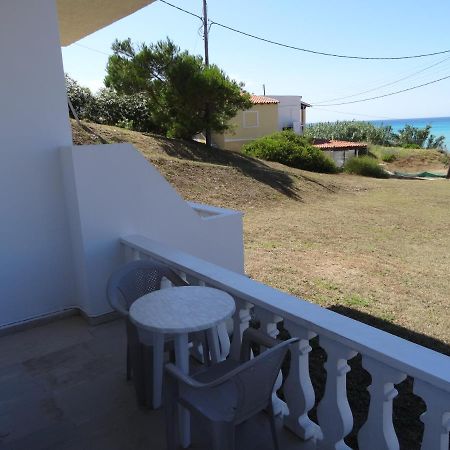 Anatoli Apartments Agios Stefanos Avliotes  Luaran gambar